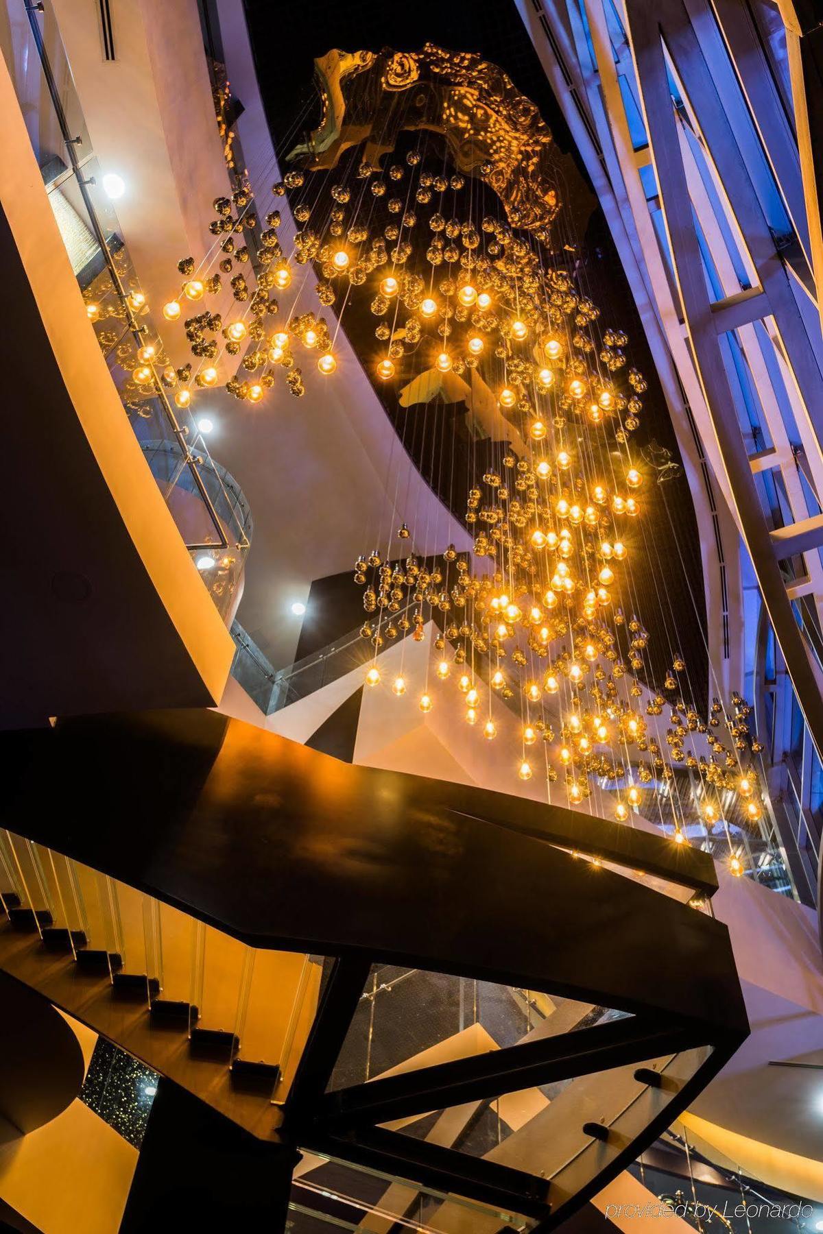 Americas Golden Tower 5* Panama City