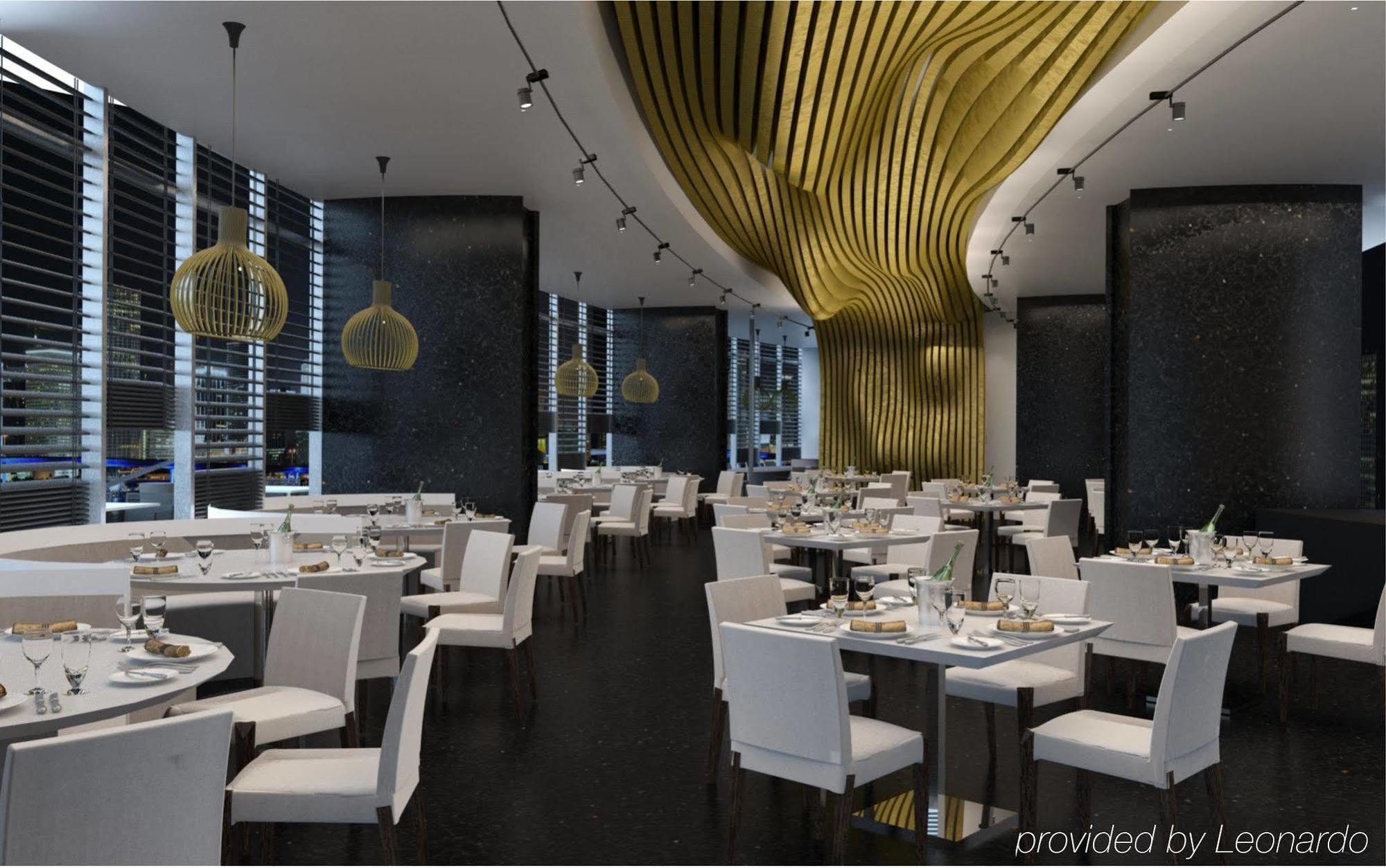 Americas Golden Tower 5* Panama City