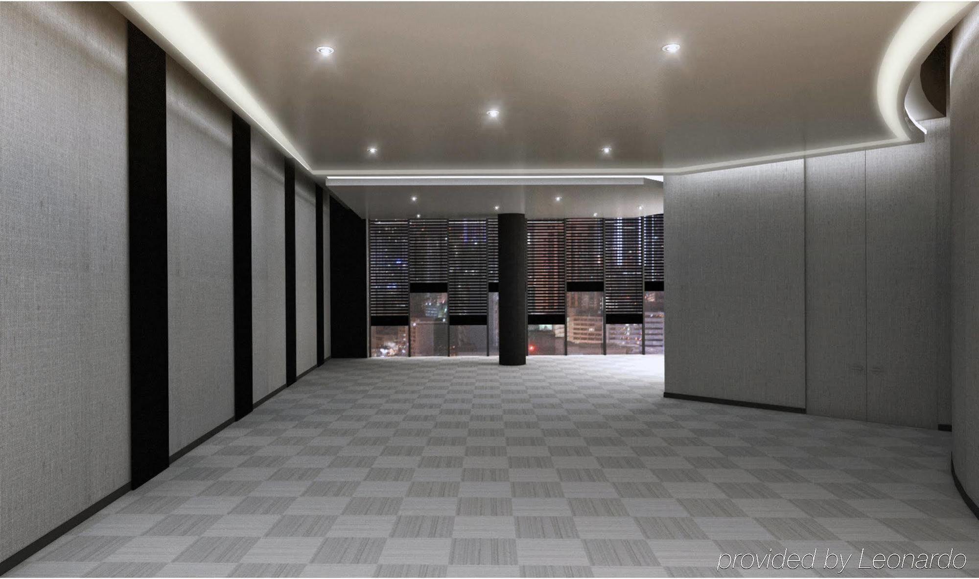 Americas Golden Tower Hotel Panama City