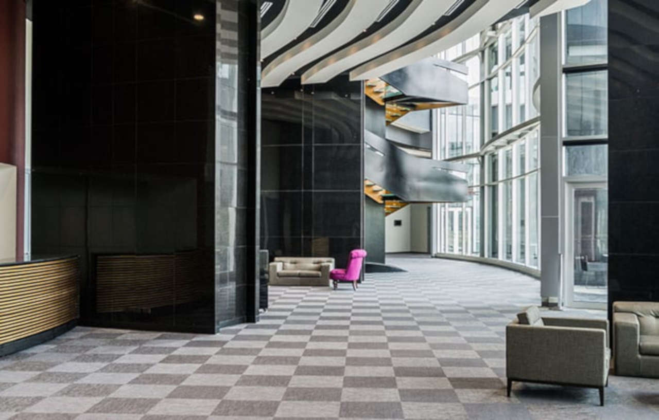 Americas Golden Tower Hotel Panama City